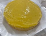 A picture of step 17 of Lemon Velvet Cake 🍋 🍰.