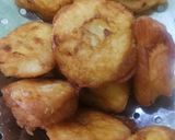 Foto langkah ke 3 dari resep Pisang Goreng Coklat Keju.