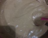 Foto langkah ke 4 dari resep Brownies kukus.