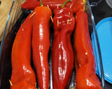 Foto del paso 6 de la receta: Pimientos italianos dulces rellenos con Thermomix