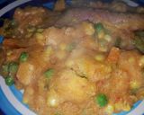 Foto del paso 17 de la receta: Guiso de polenta