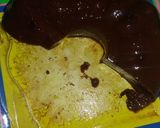 Foto langkah ke 4 dari resep Puding coklat susu nutrijell, praktis.