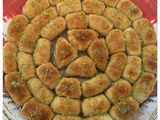 حلا البف باستري