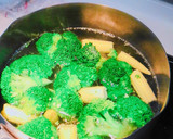 豆腐漢堡排便當的食譜步驟4照片