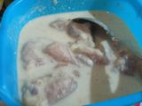 Ayam Goreng Tepung (Fried Chicken) Crispy Homemade Simpel Mudah