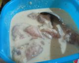 Foto langkah ke 4 dari resep Ayam Goreng Tepung (Fried Chicken) Crispy Homemade Simpel Mudah.