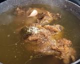 Foto del paso 2 de la receta: Tacos de labio