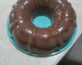 Foto del paso 7 de la receta: Gelatina de carlos V rellena de gelatina de queso