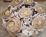 A picture of step 8 of Chocolate Cream Cake.