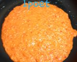 Foto langkah ke 4 dari resep Rebung Udang Masak Santan.
