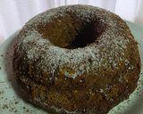 Foto del paso 3 de la receta: Budin de banana, harina de coco y avena