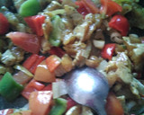 Foto del paso 2 de la receta: Ensalada de pasta