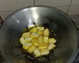 Foto langkah ke 1 dari resep Soup Tauge.