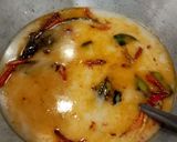 Foto langkah ke 2 dari resep Lodeh pindang tahu.