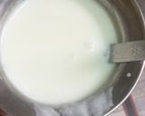A picture of step 2 of Potato Raita.