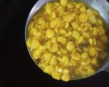दाल बाटी (Dal Bati recipe in Hindi) रेसिपी चरण 4 फोटो