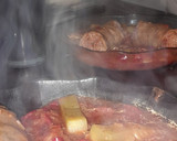 Foto del paso 3 de la receta: Choris a la pomarola 👩🏻‍🍳