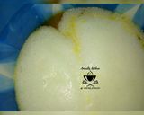 A picture of step 6 of Sponge cup cakes.