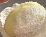Foto del paso 6 de la receta: Papas rellenas fritas