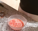 Foto del paso 13 de la receta: Tallarines Negros a las dos salsas