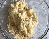 நெய் குக்கீகள் (Nei cookies recipe in tamil) ரெசிபி ஸ்டேப் 2 புகைப்படம்