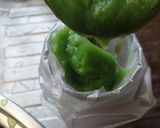 Foto langkah ke 4 dari resep Cendol Thailand.