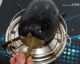A picture of step 2 of Easy & Delicious Baingan Bharta Recipe// Roasted Eggplant.
