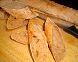 Foto del paso 24 de la receta: Pan baguette