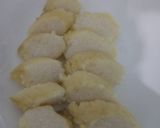 Foto langkah ke 1 dari resep Lontong sayur.