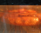 Foto del paso 3 de la receta: Salmón thai