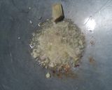 Foto langkah ke 1 dari resep Opor Ayam Simpel (bumbu iris).
