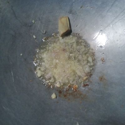 Langkah 1