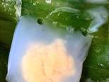 Bánh đậu xanh Thái Lan bước làm 6 hình