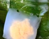 Hình bước làm 6 của món Bánh đậu xanh Thái Lan