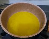 Foto langkah ke 1 dari resep 59. Churos Salted Caramel Sauce.