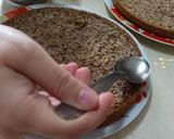 Pas rețetă Tort Feerie de Toamnă 4 fotografie