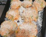 Foto del paso 4 de la receta: Pan de pescado guefiltefish