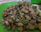 Foto langkah ke 4 dari resep Chicken Fillet saus Asam Manis.