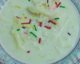 A picture of step 5 of Dodh wali sewaiyan.