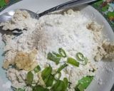 Foto langkah ke 1 dari resep Batagor Ekonomis Ala Abang2.