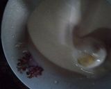 Foto langkah ke 6 dari resep Bola-bola Ubi Meleleh.