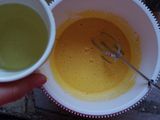 Torta de naranja súper fácil y rica🤍🍊🍋