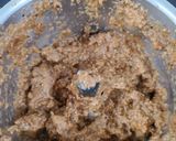 A picture of step 2 of Garlic RASAM.