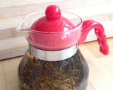 鮮果飲》鮮榨葡萄柚綠茶的食譜步驟2照片