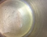A picture of step 2 of Dry peas aloo masala sandwich.
