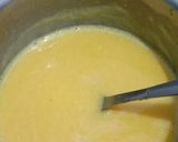 Foto langkah ke 2 dari resep Cheese Cake Lembut Simple.