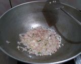 A picture of step 4 of Fish Kachori.