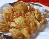 Foto langkah ke 5 dari resep Jamur Crispy.