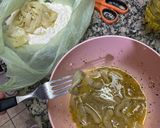 Foto del paso 5 de la receta: RABAS bien crocantes! 🤤