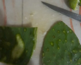 Foto del paso 7 de la receta: Ceviche de camarones y atún